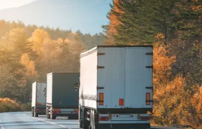 Adana ile Söğütlü Arası Klima Taşıma